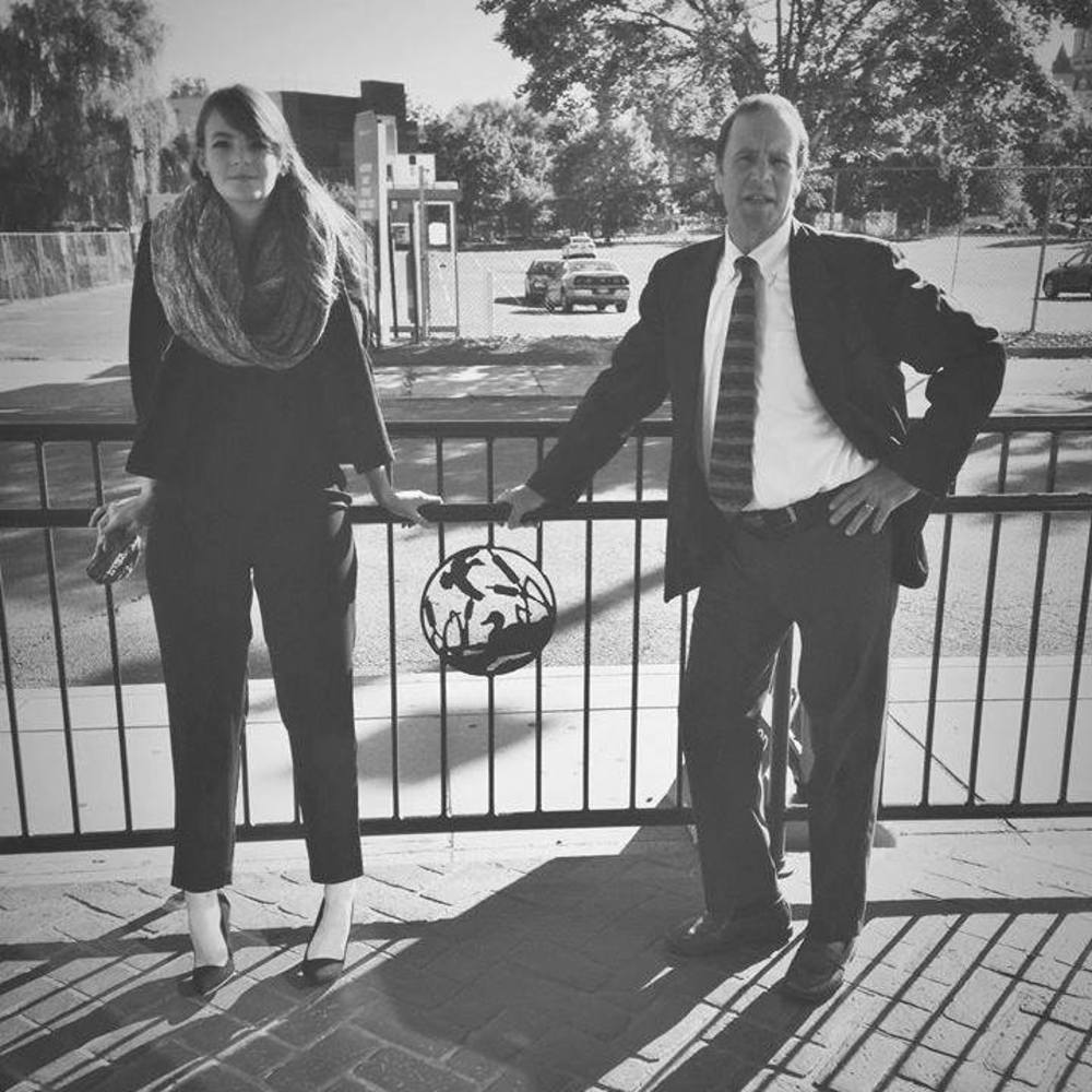 Meet your Posher, Maggie